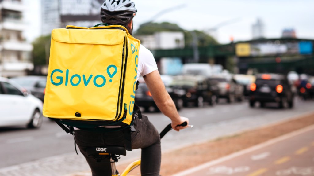 glovo